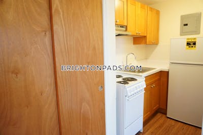 Brighton Apartment for rent 1 Bedroom 1 Bath Boston - $2,200
