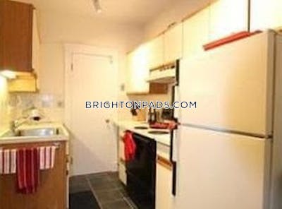 Brighton 3 Bed, 1 Bath Unit Boston - $3,200 No Fee
