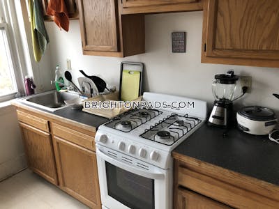 Brighton Apartment for rent 1 Bedroom 1 Bath Boston - $2,495 No Fee