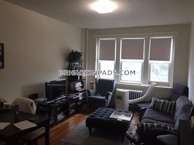 Brighton Apartment for rent 2 Bedrooms 1 Bath Boston - $2,925 No Fee