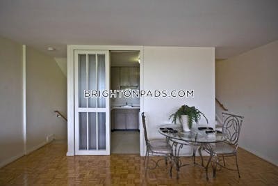 Brighton 2 Beds 1 Bath Boston - $2,800 No Fee