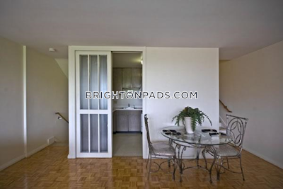 Brighton 2 Beds 1 Bath Boston - $2,800 No Fee