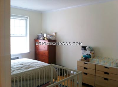 Brighton Apartment for rent 1 Bedroom 1 Bath Boston - $3,025 No Fee