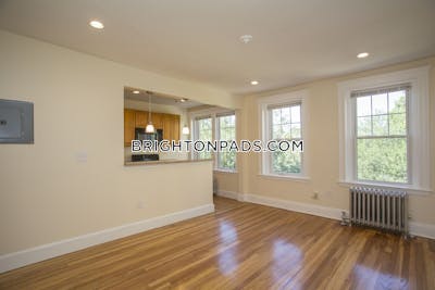 Brighton Apartment for rent 2 Bedrooms 1 Bath Boston - $3,300