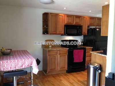 Brighton Apartment for rent 1 Bedroom 1 Bath Boston - $2,500 No Fee