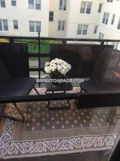 Brighton Apartment for rent 1 Bedroom 1 Bath Boston - $2,500 No Fee