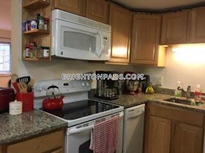 Brighton Apartment for rent 1 Bedroom 1 Bath Boston - $2,200 No Fee