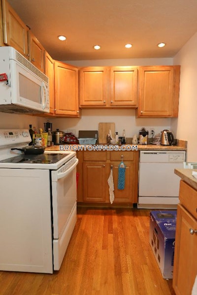 Brighton 1 Bed 1 Bath BOSTON Boston - $2,600