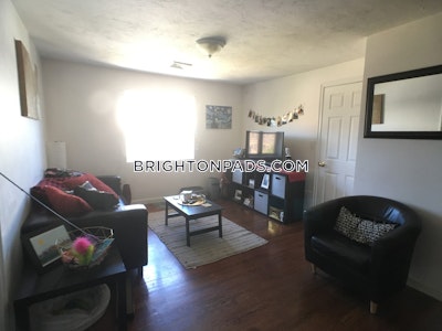 Brighton Apartment for rent 2 Bedrooms 1 Bath Boston - $3,000