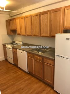 Brighton Apartment for rent 1 Bedroom 1 Bath Boston - $2,325 No Fee