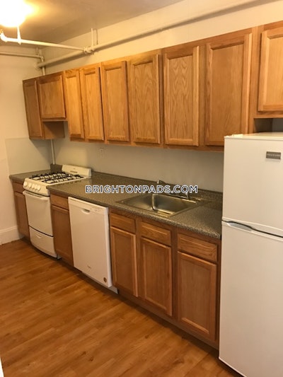 Brighton Apartment for rent 1 Bedroom 1 Bath Boston - $2,325 No Fee
