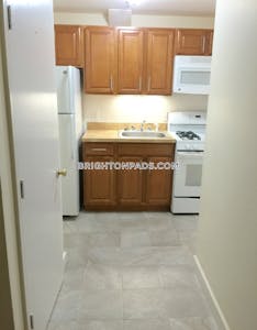 Brighton Apartment for rent 1 Bedroom 1 Bath Boston - $2,500