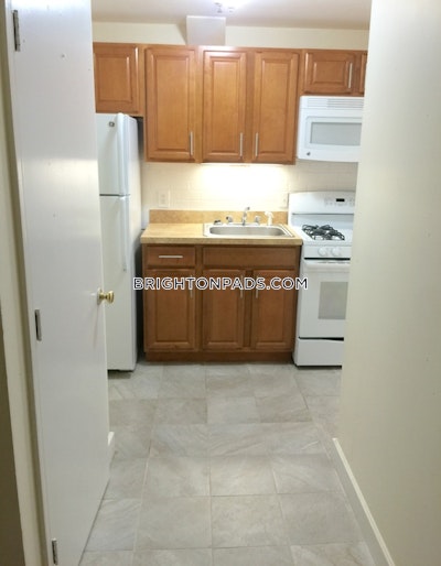 Brighton 1 Bed 1 Bath BOSTON Boston - $2,500