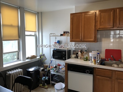 Brighton Apartment for rent 2 Bedrooms 1 Bath Boston - $3,000