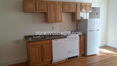Brighton 2 Beds 1 Bath Boston - $3,000 50% Fee