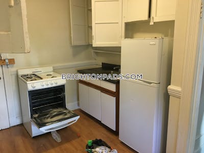 Brighton Apartment for rent 2 Bedrooms 1 Bath Boston - $2,750 No Fee