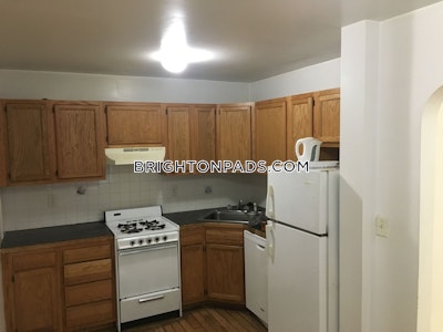 Brighton Apartment for rent 2 Bedrooms 1 Bath Boston - $2,885 No Fee