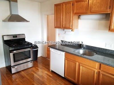Brighton Apartment for rent 4 Bedrooms 1.5 Baths Boston - $2,800