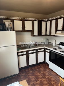 Charlestown 2 Bed 1 Bath BOSTON Boston - $2,500