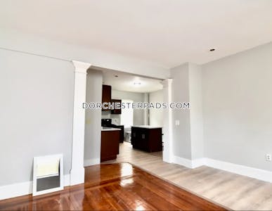Dorchester 2 Beds 1 Bath Boston - $2,750