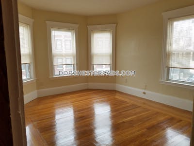 Dorchester Apartment for rent 4 Bedrooms 1 Bath Boston - $3,500