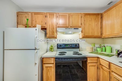 Dorchester Apartment for rent 3 Bedrooms 1.5 Baths Boston - $4,465
