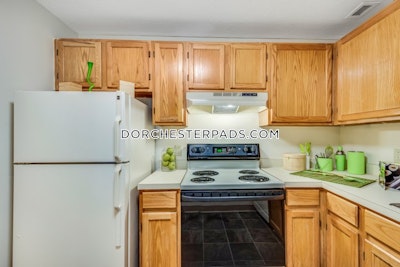 Dorchester Apartment for rent 3 Bedrooms 1.5 Baths Boston - $4,400