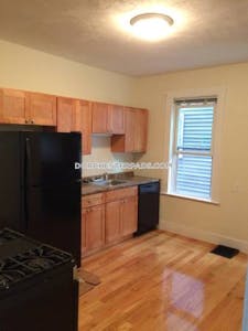 Dorchester/south Boston Border Apartment for rent 2 Bedrooms 1 Bath Boston - $3,300