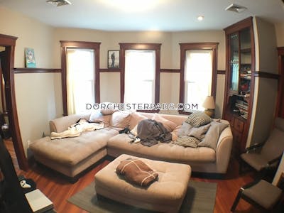 Dorchester Apartment for rent 4 Bedrooms 1 Bath Boston - $3,800