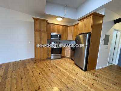 Dorchester 2 Bed 1 Bath BOSTON Boston - $2,650 No Fee