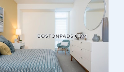 Dorchester/south Boston Border Apartment for rent 2 Bedrooms 2 Baths Boston - $6,110 No Fee