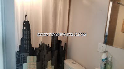 Dorchester/south Boston Border 3 Bed 2 Bath BOSTON Boston - $2,900 No Fee