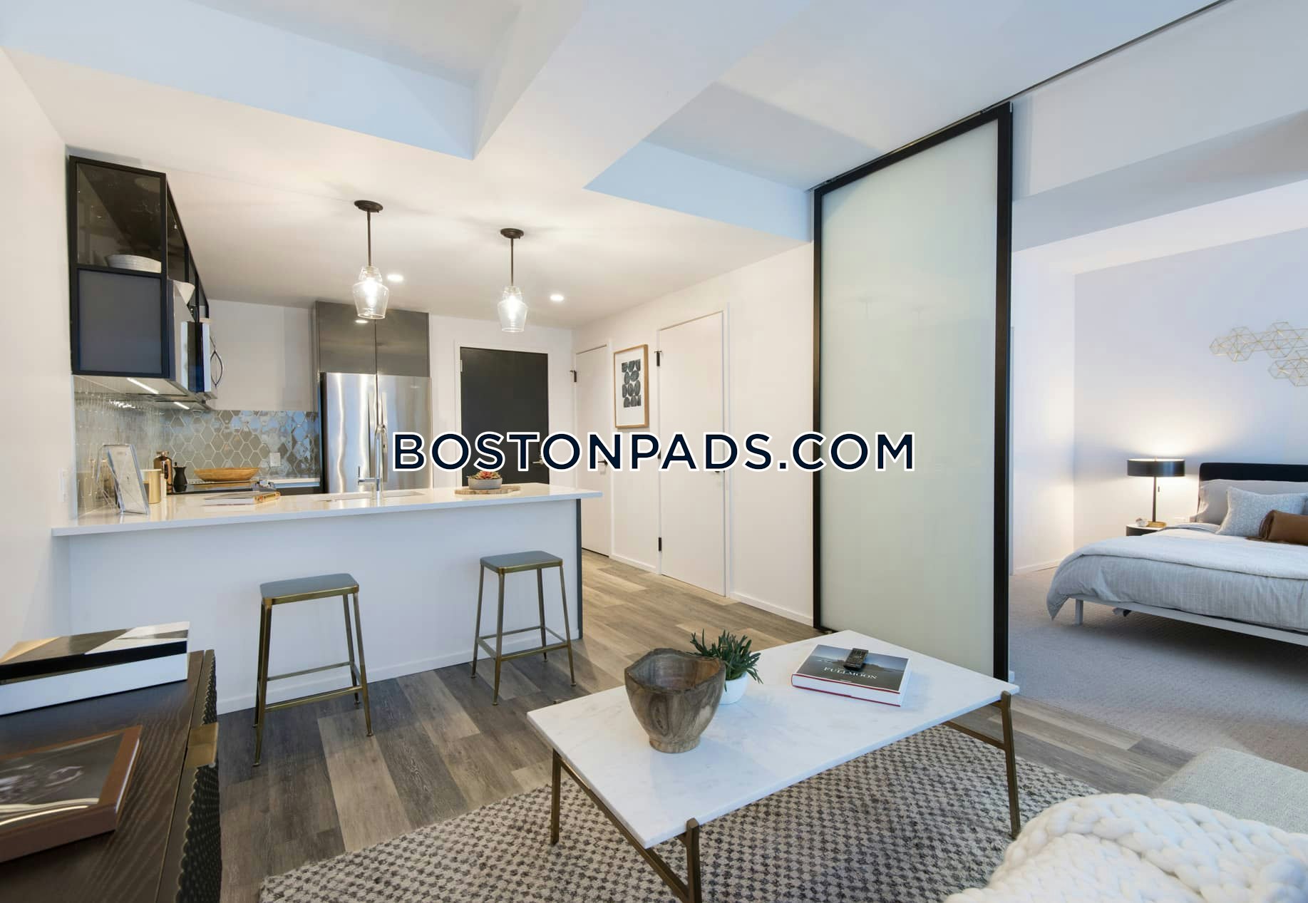 Downtown Apartment For Rent 1 Bedroom 1 Bath Boston 3 799