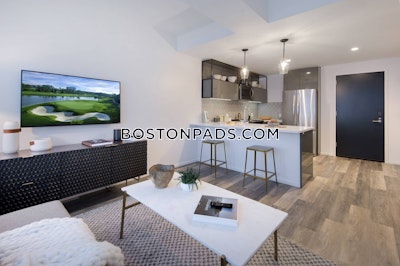 South End 2 Beds 2 Baths Boston - $6,339