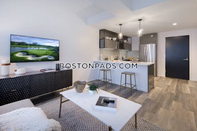 South End Apartment for rent 3 Bedrooms 3 Baths Boston - $7,234