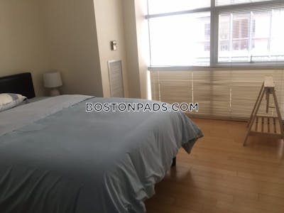 Chinatown Apartment for rent Studio 1 Bath Boston - $2,450