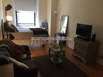 Chinatown Apartment for rent Studio 1 Bath Boston - $2,450 No Fee