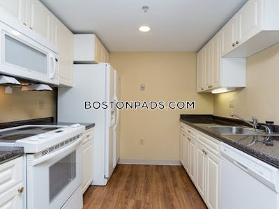 Downtown Apartment for rent 2 Bedrooms 2 Baths Boston - $3,600 No Fee