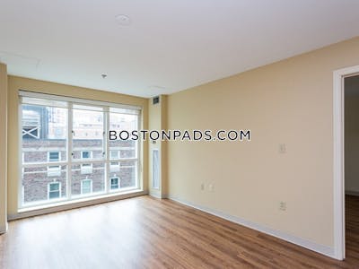 Downtown Apartment for rent 3 Bedrooms 2 Baths Boston - $4,800 No Fee