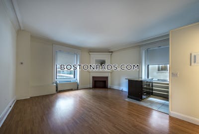 Chinatown Apartment for rent Studio 1 Bath Boston - $2,400