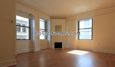 Chinatown 1 Bed 1 Bath BOSTON Boston - $2,525 No Fee