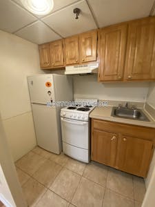 Chinatown Apartment for rent Studio 1 Bath Boston - $2,400
