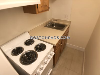Chinatown Apartment for rent Studio 1 Bath Boston - $2,450