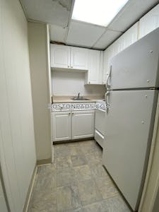 Chinatown Apartment for rent Studio 1 Bath Boston - $2,400