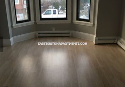 East Boston Apartment for rent 2 Bedrooms 1 Bath Boston - $2,850 50% Fee