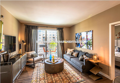 East Boston Studio 1 Bath Boston - $2,634