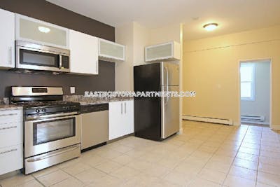 East Boston 4 Beds 1 Bath Boston - $3,400