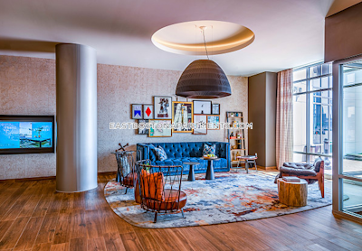 East Boston 2 Beds 2 Baths Boston - $4,848