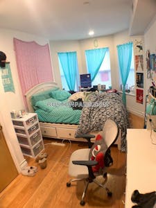 Northeastern/symphony 4 Beds Fenway/kenmore Boston - $5,800 No Fee