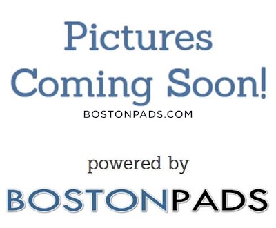 Fenway/kenmore Apartment for rent Studio 1 Bath Boston - $2,300